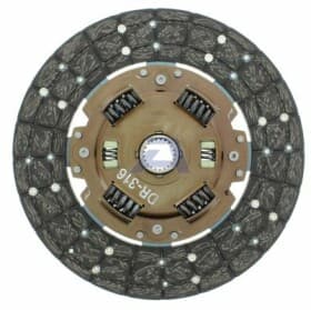 Диск зчеплення