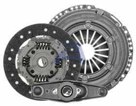 Комплект зчеплення