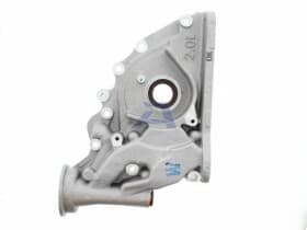 Масляный насос