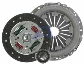 Комплект зчеплення