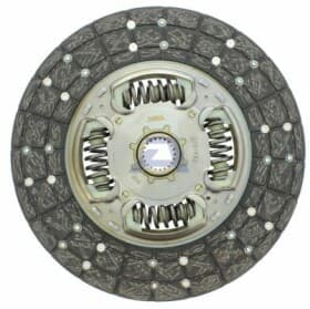 Диск зчеплення