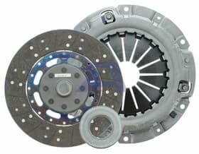 Комплект зчеплення