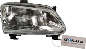 Основна фара