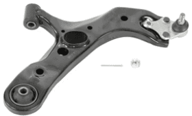 Важіль підвіски