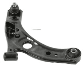 Важіль підвіски