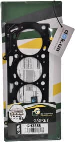 Прокладка ГБЦ