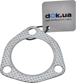 Прокладка приймальної труби Прокладка приймальної труби