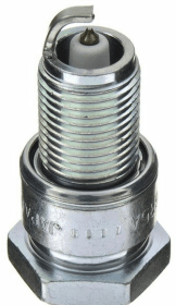 Свічка запалювання