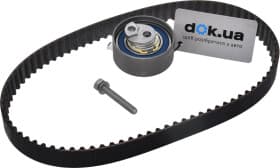 Комплект ременя ГРМ