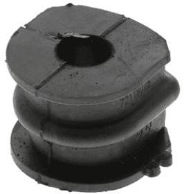 Втулка стабилизатора Втулка стабилизатора