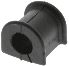 Втулка стабилизатора Втулка стабилизатора