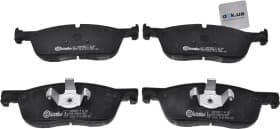 Тормозные колодки