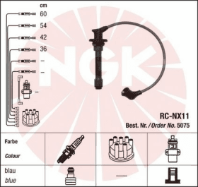 Дріт запалювання