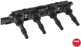 Катушка зажигания