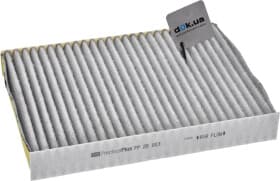 Фильтр салона