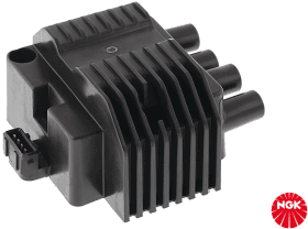 Катушка зажигания