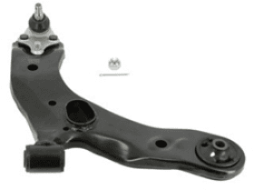 Важіль підвіски