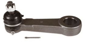 Рулевая тяга в сборе