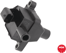 Катушка зажигания