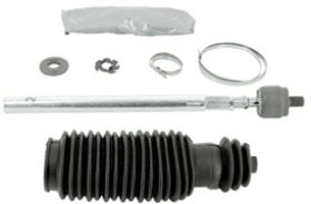 Рулевая тяга