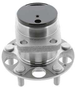 Ступица колеса