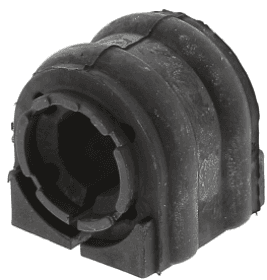 Втулка стабилизатора Втулка стабилизатора