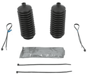 Пыльник рулевой рейки Пыльник рулевой рейки