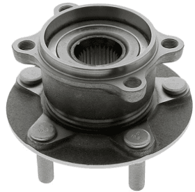 Ступица колеса