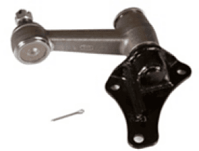 Рулевая тяга в сборе