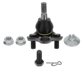 Шарова опора