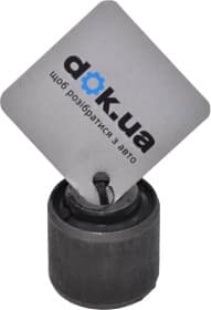 Сайлентблок важеля