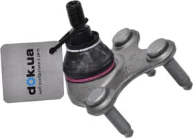 Шаровая опора