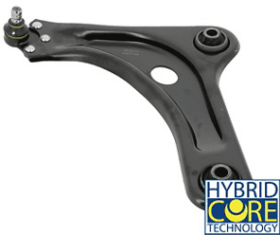 Рычаг подвески