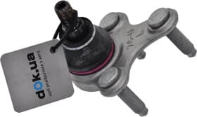 Шарова опора