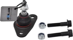 Шаровая опора