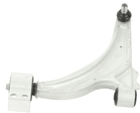 Важіль підвіски