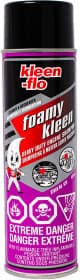 Очисник двигуна Kleen-flo Heavy Duty Engine Shampoo пінний