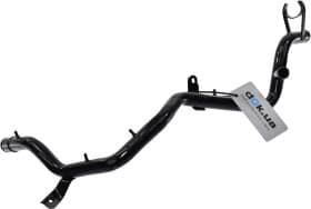 Патрубок системи охолодження