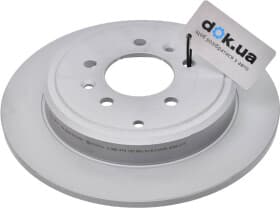 Тормозной диск