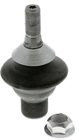 Шарова опора