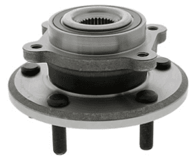 Ступица колеса