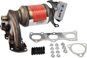 Каталізатор