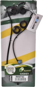 Комплект прокладок клапанної кришки