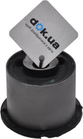 Сайлентблок рычага Сайлентблок рычага