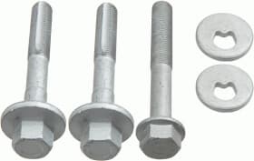 Ремкомплект рычага подвески