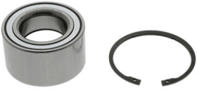 Подшипник ступицы