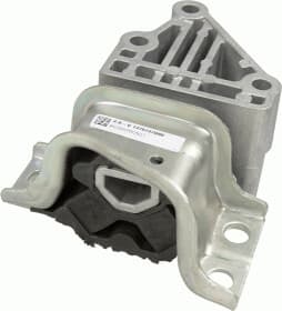 Подушка двигателя