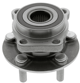 Ступиця колеса