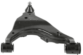 Важіль підвіски