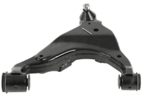 Важіль підвіски